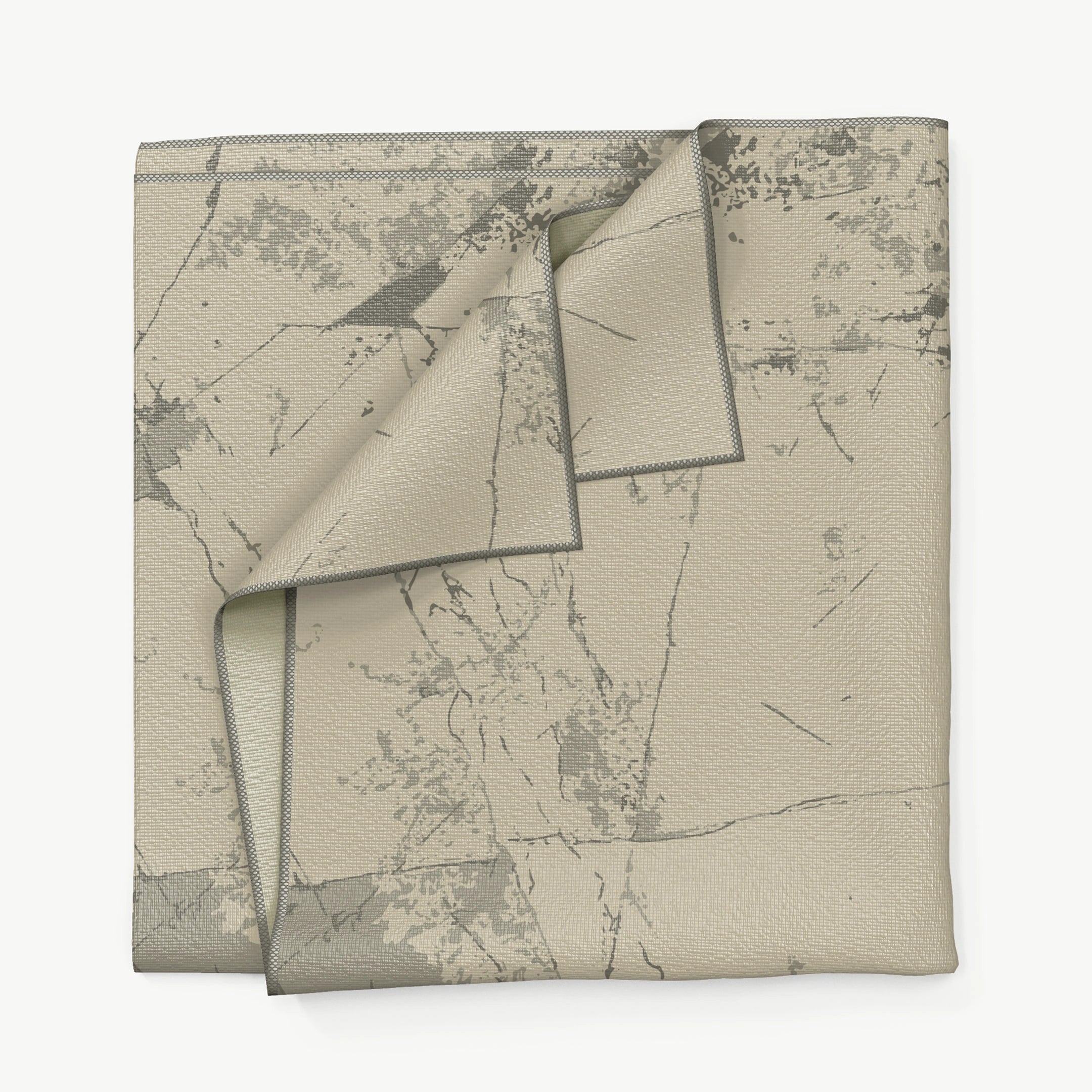 Vonios rankšluosčių komplektas - Dunes