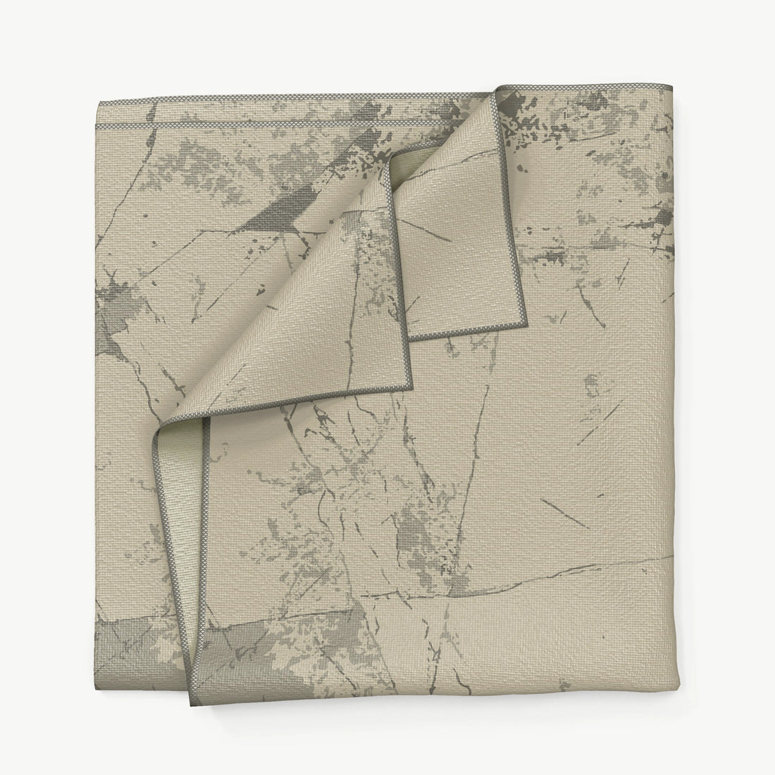 Vonios rankšluosčių komplektas - Dunes