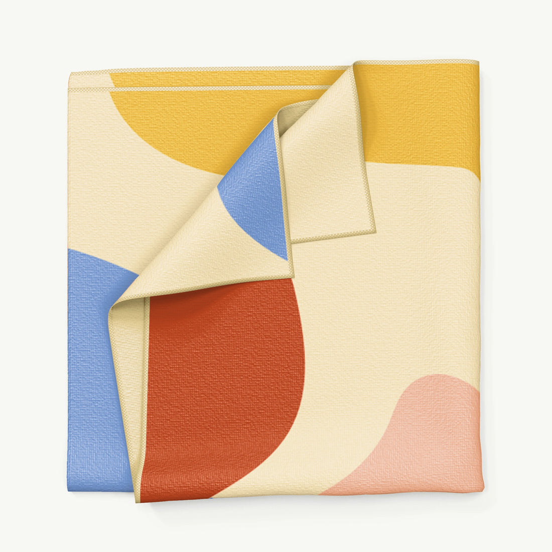 Paplūdimio rankšluostis - Isla