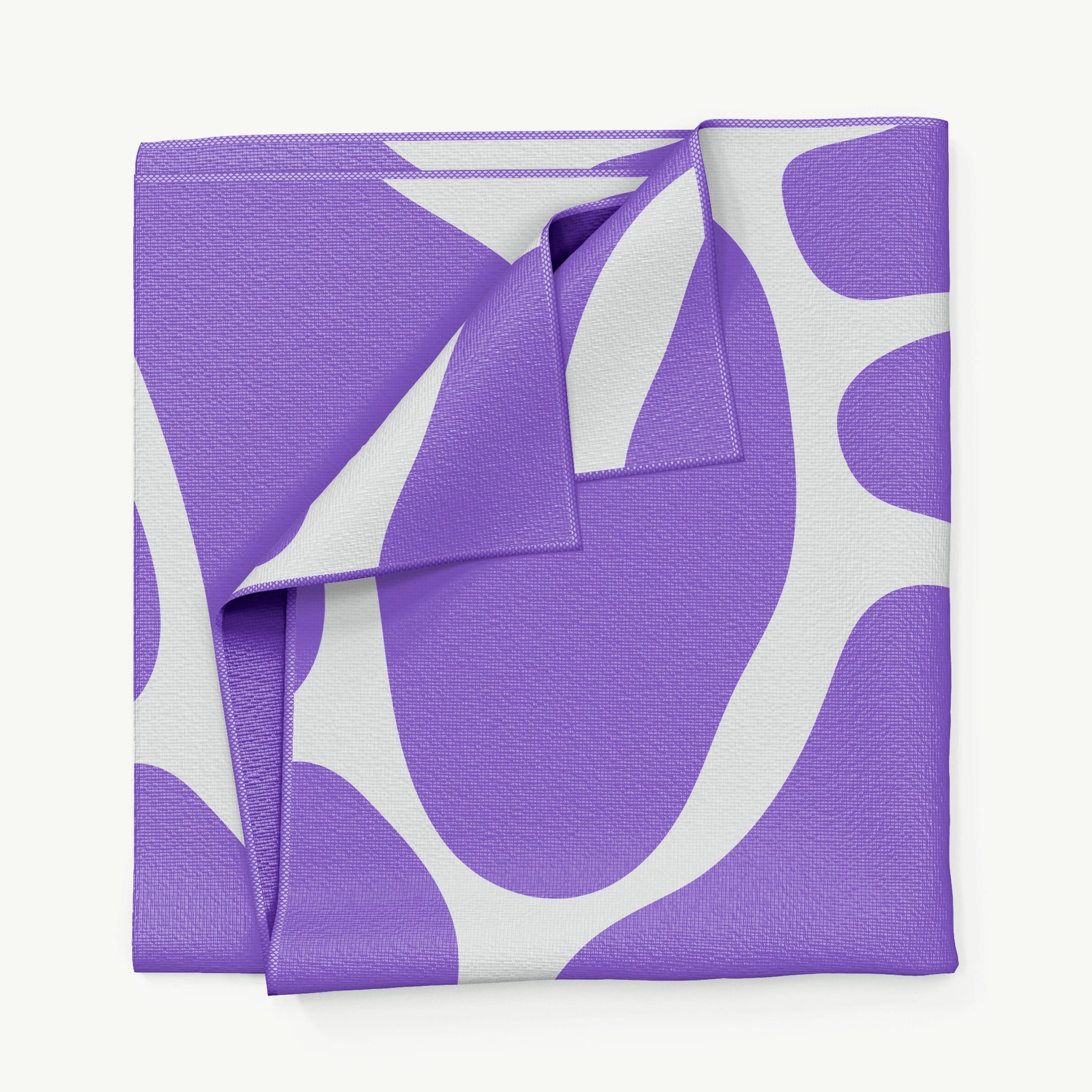 Paplūdimio rankšluostis - Velora