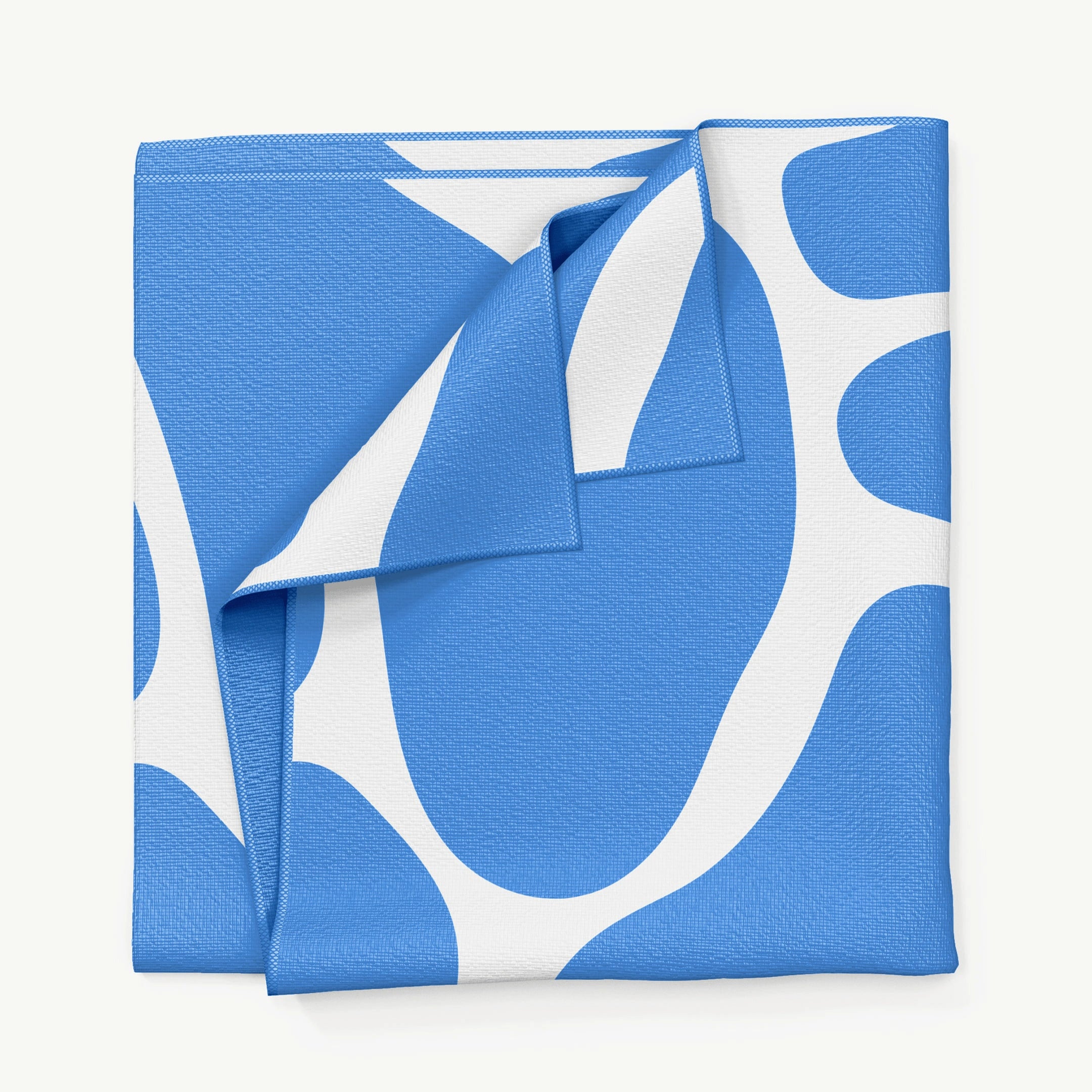 Paplūdimio rankšluostis - Aqualis