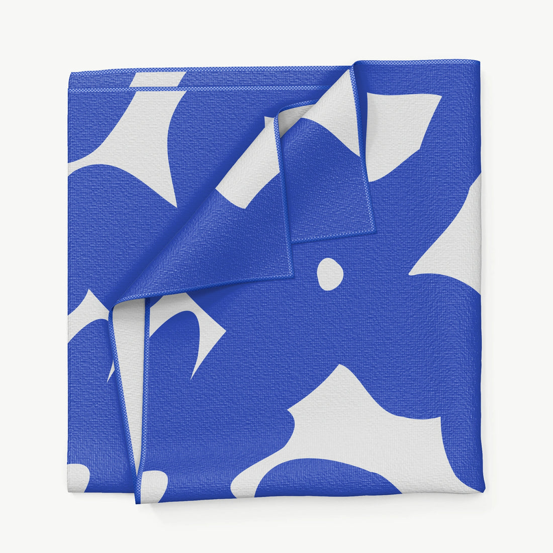 Paplūdimio rankšluostis - Iris