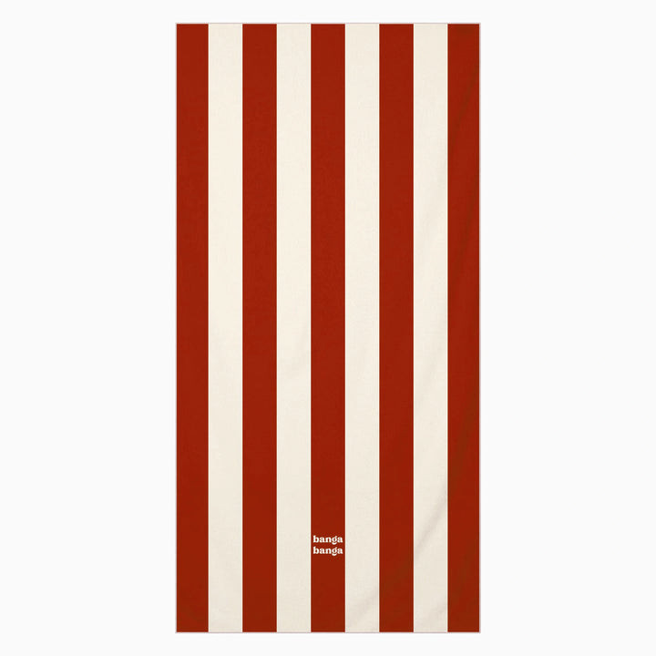 Paplūdimio rankšluostis - Marlen