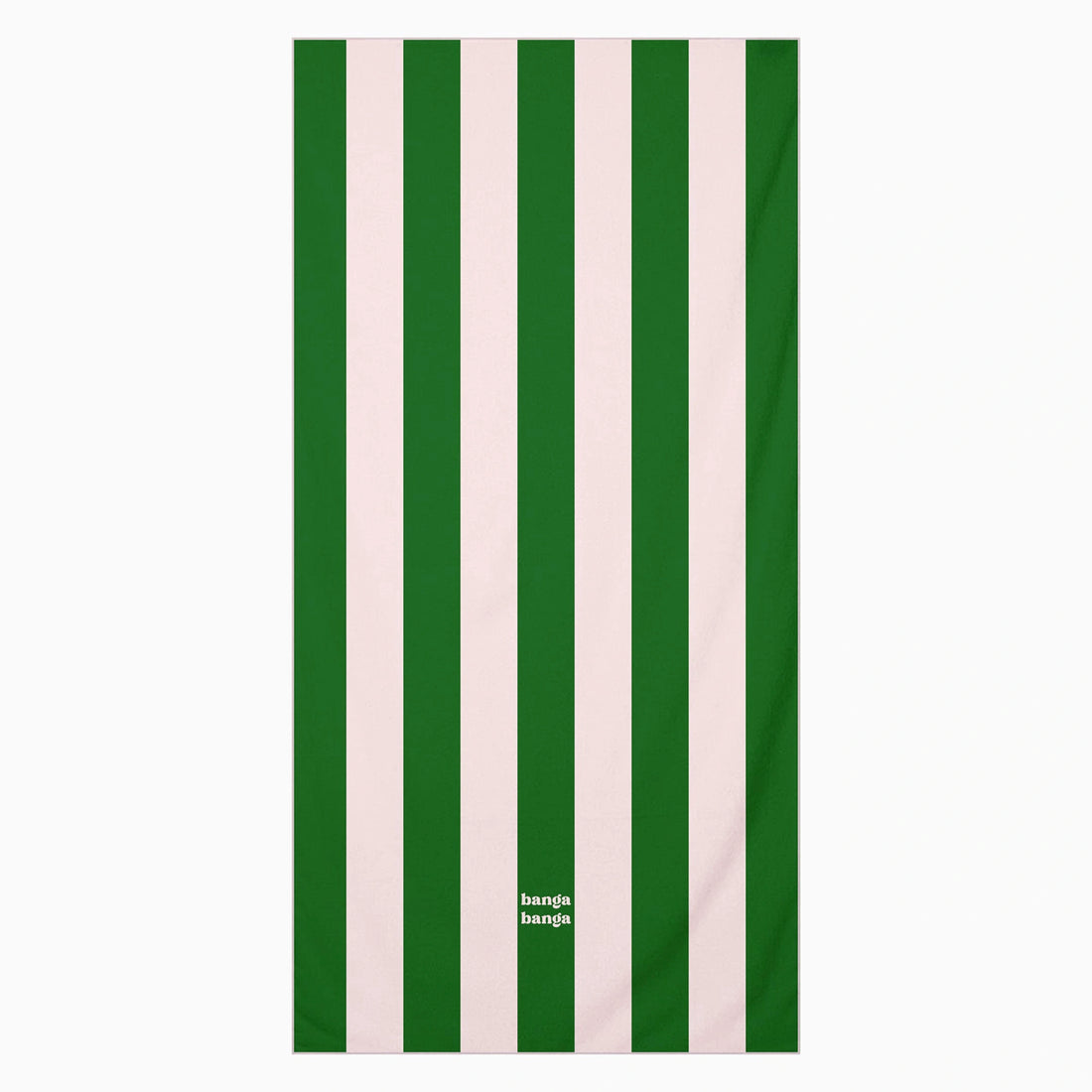 Paplūdimio rankšluostis - Olira