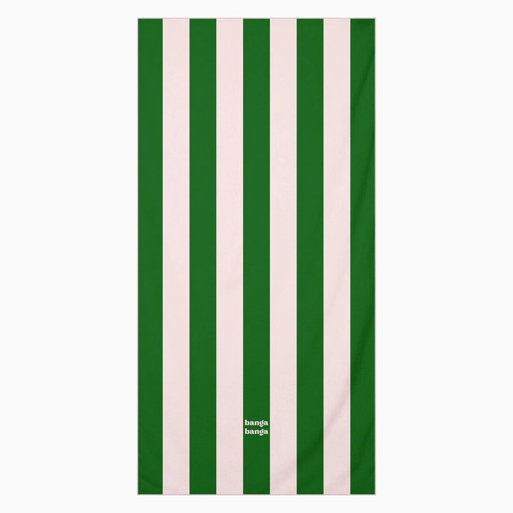 Paplūdimio rankšluostis - Olira