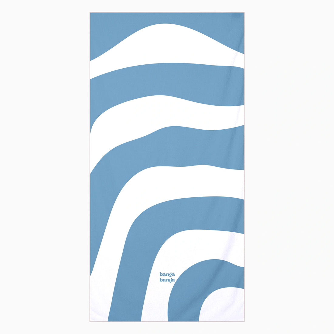 Paplūdimio rankšluostis - Maris