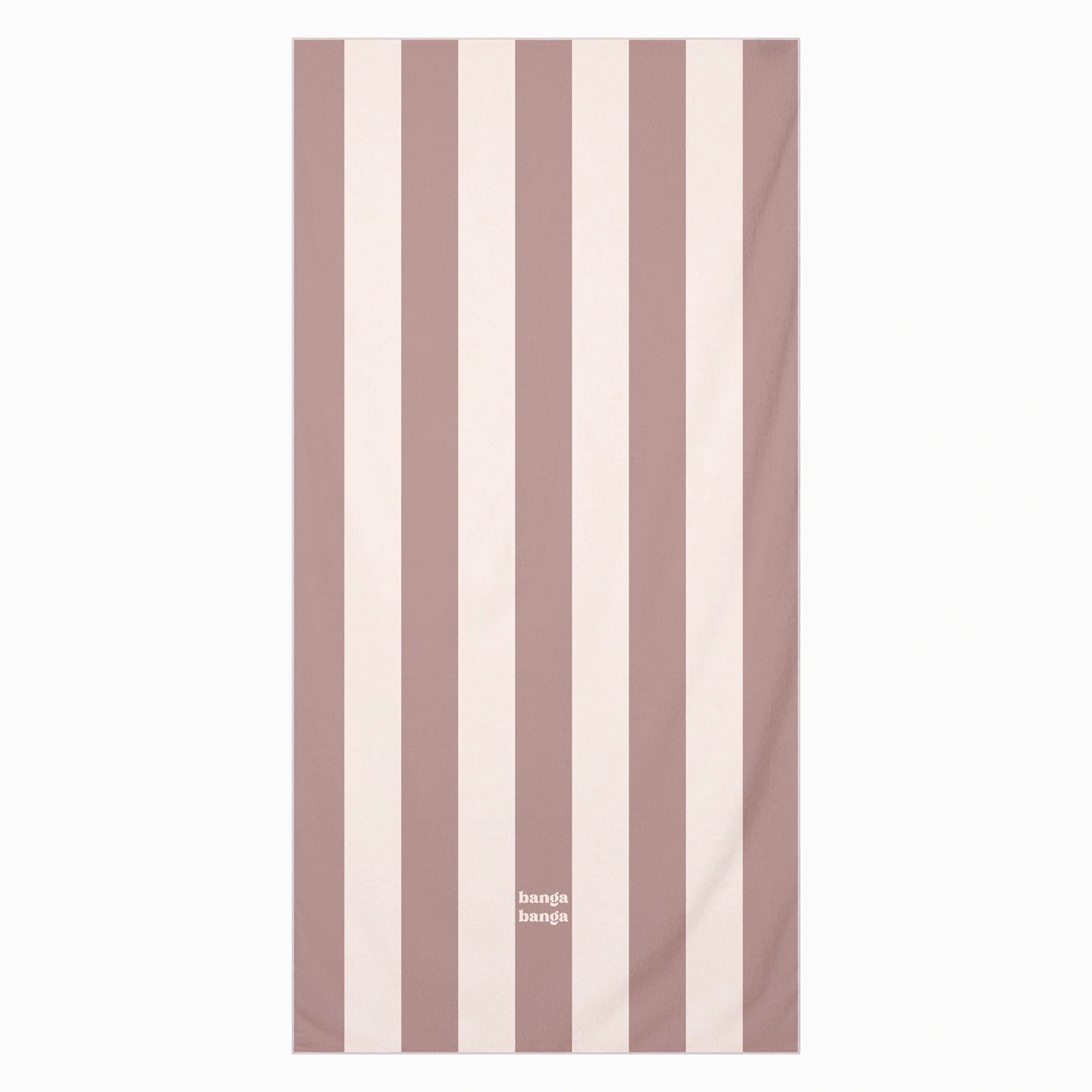 Paplūdimio rankšluostis - Palora