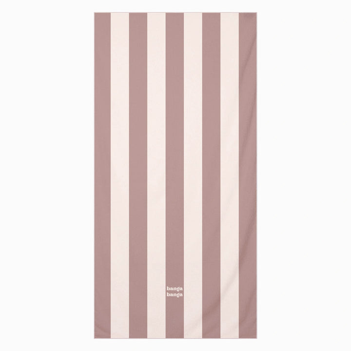 Paplūdimio rankšluostis - Palora