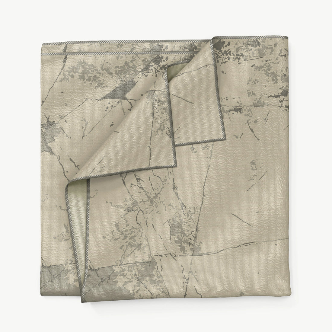 Paplūdimio rankšluostis - Dunes