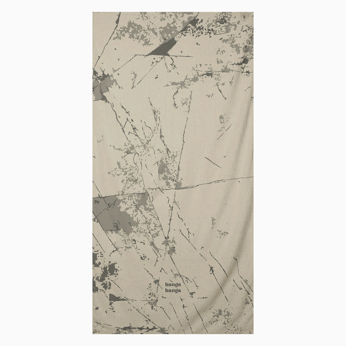 Paplūdimio rankšluostis - Dunes