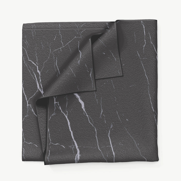 Paplūdimio rankšluostis - Slate