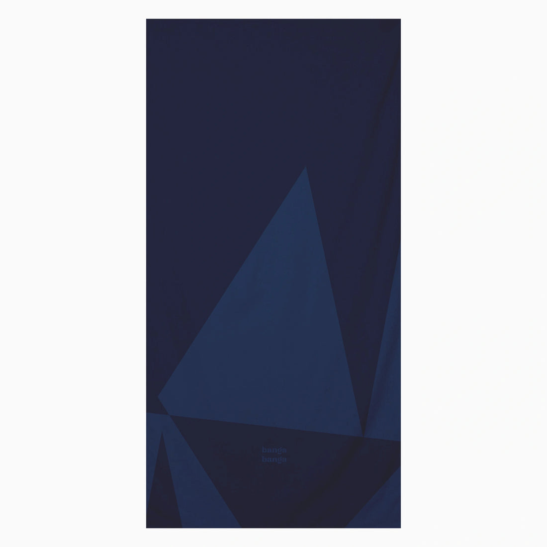 Sportinis rankšluostis - Void