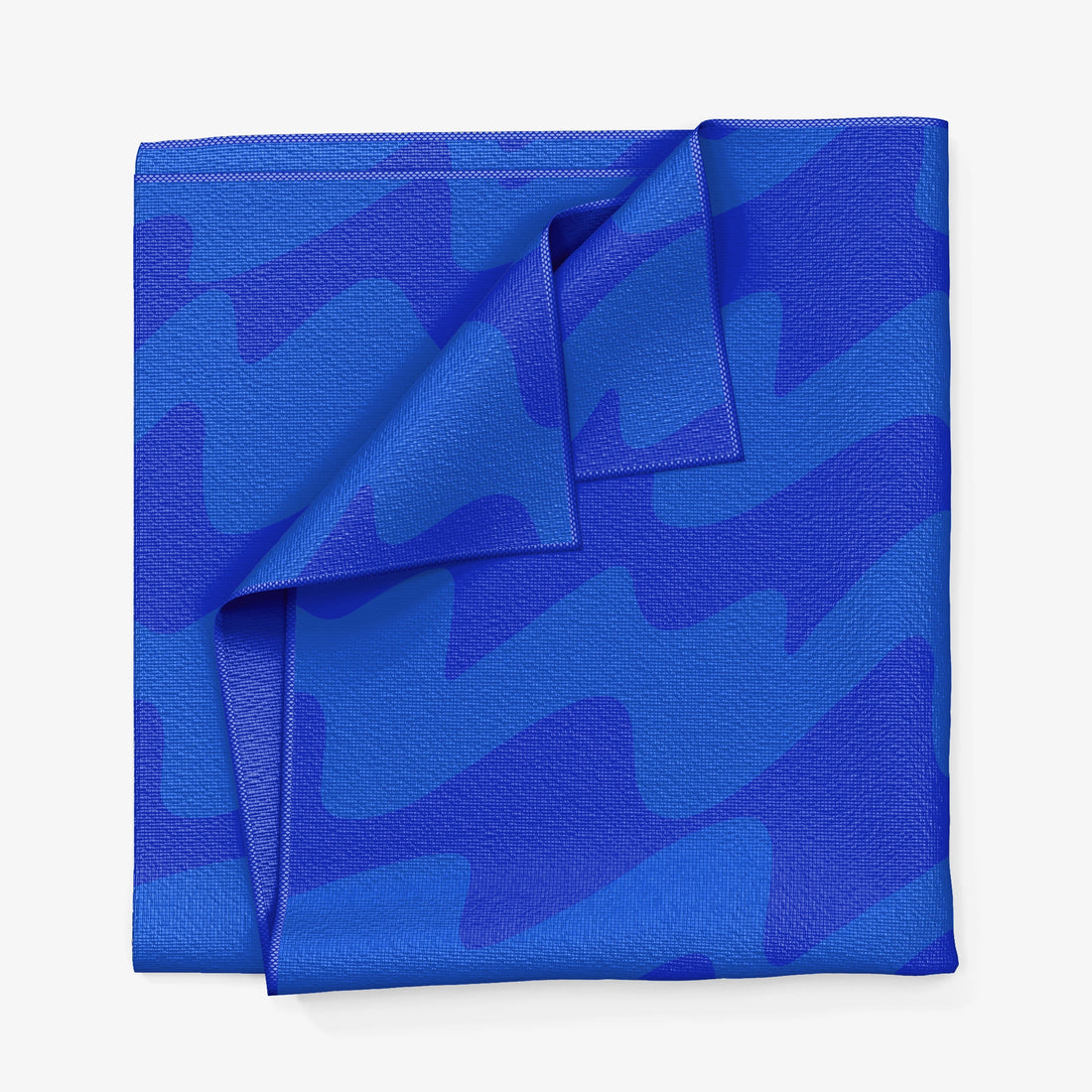 Paplūdimio rankšluostis - Oceira