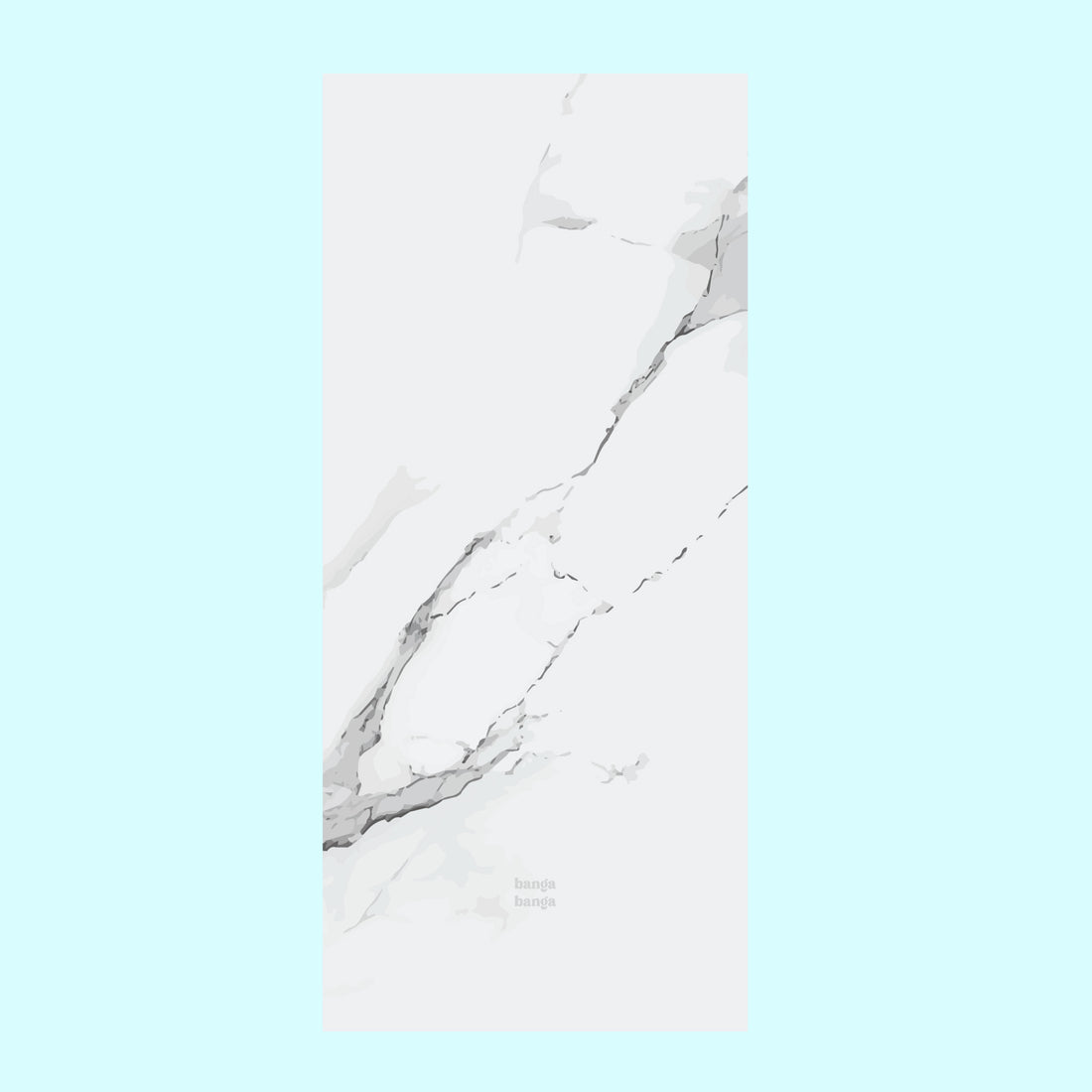 Rankšluosčių komplektas - Marble