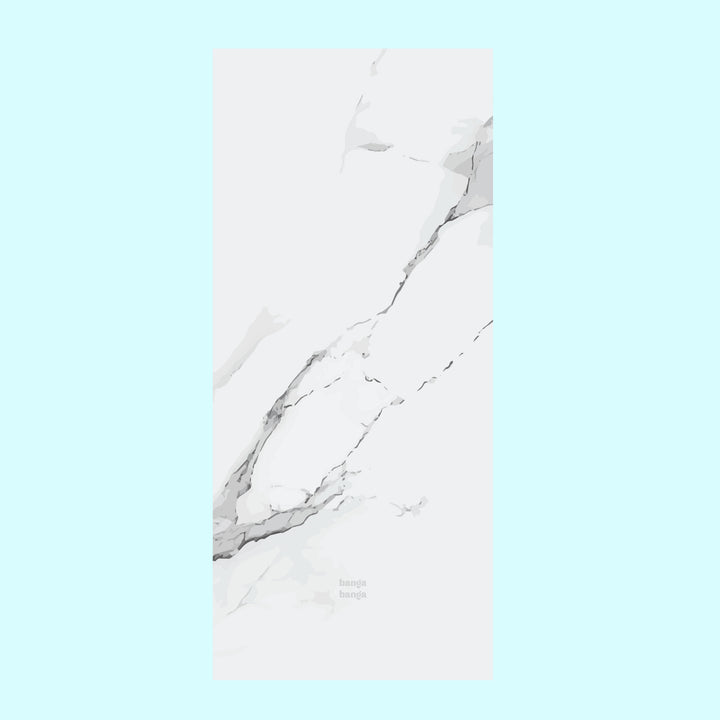 Rankšluosčių komplektas - Marble