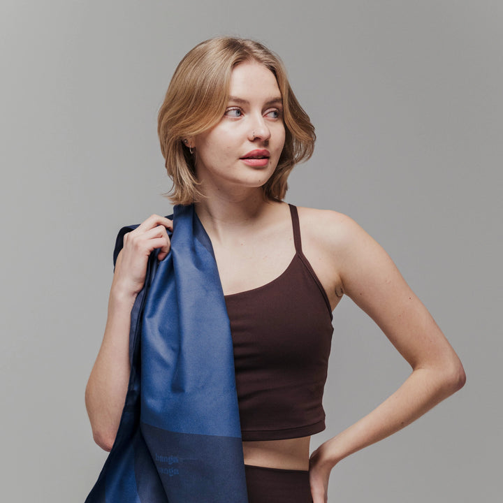 Sportinis rankšluostis - Void