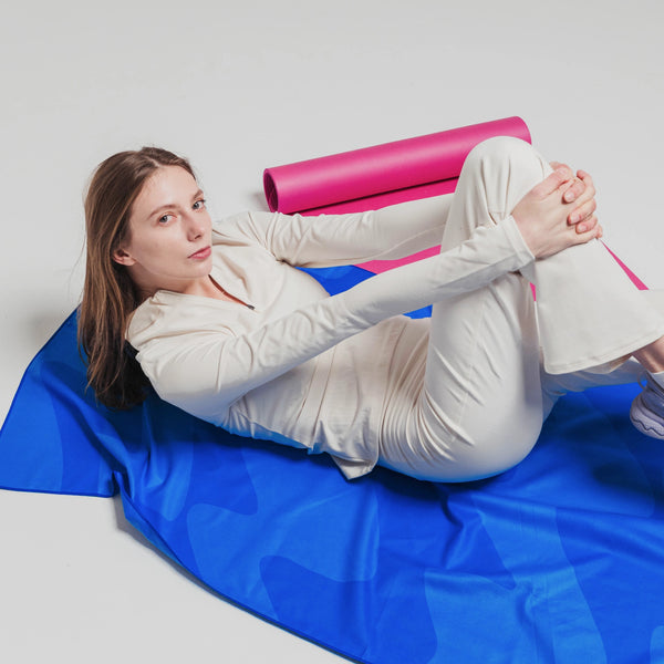 rankšluosčiai sportui