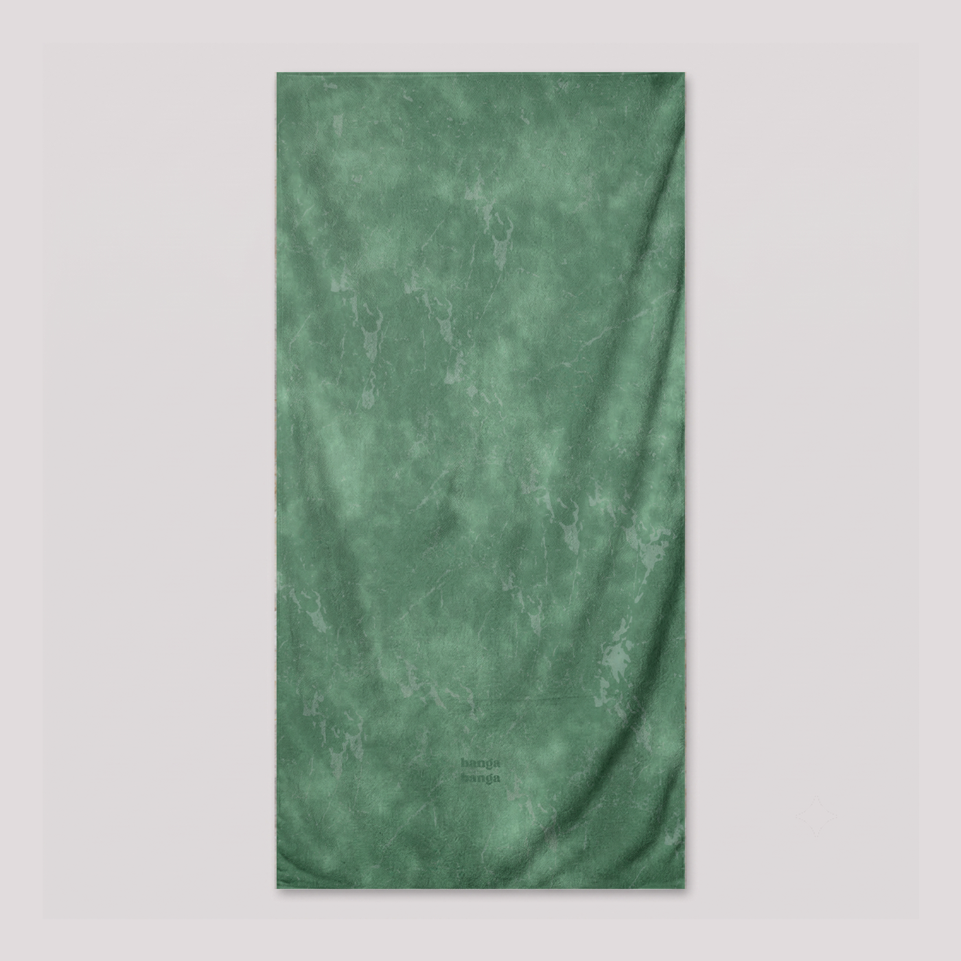 Vonios rankšluosčių komplektas - Emerald