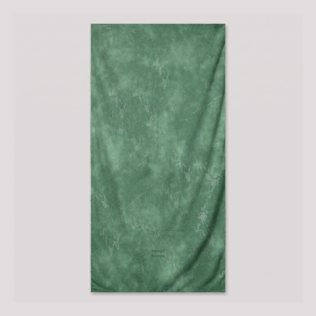 Vonios rankšluosčių komplektas - Emerald