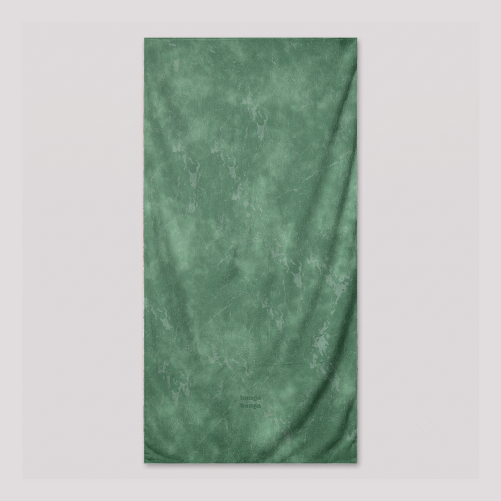 Vonios rankšluosčių komplektas - Emerald